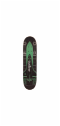 SKATEBOARD OUTLINER 3108-24