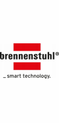Bodové světlo Brennenstuhl Jaro, 50 W, 5800 lm, 6500 °K, IP65