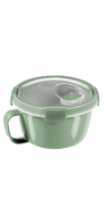 Dóza na jídlo CURVER SMART TO GO ECO 250943, 0,9l