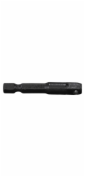Adaptér šroubováku Makita 1/4" SQ x 50MM 1 ks D-74740