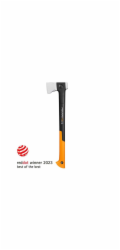 Sekera Fiskars X24 S štípací