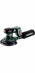 Metabo SXA 18 LTX 150 BL  Cordless Random Orbital Sander