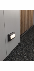 Lampa Lutec HELENA 5191601118, 10W, LED, IP54
