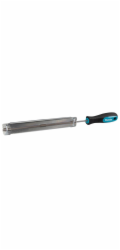 Makita brousek na řetěz, 300 mm x 89 mm x 30 mm