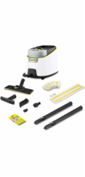 Parní čistič KARCHER SC 4 Deluxe - 1.513-460.0
