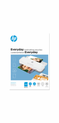 HP Everyday Lamin. folie A3  80 Micron, 25 ks.