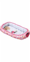 ZAPF Creation BABY born® hnízdečko, doplňky pro panenky