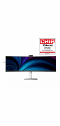 Philips 49B2U6900CH/00, LED monitor