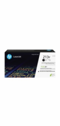 HP 213Y Blk Original LaserJet Toner Crtg (18,000 pages)