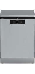 Beko BDFN26531X volně stojící myčka nádobí 15 set. D