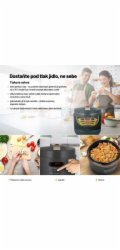 Lauben Electric Pressure Cooker 5000AT