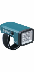 Makita MAKITA LAMPA 18V LI-ION DML186 MDML186