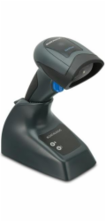 Bezdrátová 1D čtečka čárových kódů Datalogic QBT2131 (QBT2131-BK-BTK1)