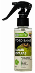VŮNĚ DOMÁCÍ HOSPODÁŘSTVÍ STRACH Z PAVOUKA.100ML