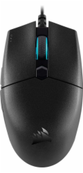 Herní myš Corsair Katar Pro, černá