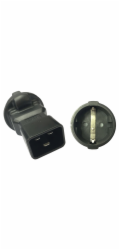 PremiumCord Adaptér IEC C20 male na CEE 7/3 female, napětí 230V, 16A