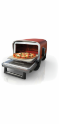 NINJA OO101EU Woodfire Pro Pizza-Ofen/Maker