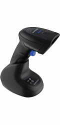 Datalogic QuickScan QM2500 (černý, 2D, USB, RS232, IP52)
