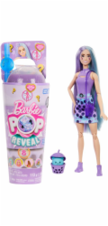 Mattel Barbie Pop! Reveal Bubble Tea Series - Taro Milk