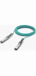 Ubiquiti UniFi Long-Range Direct Attach Cable (AOC), 10 Gb/s