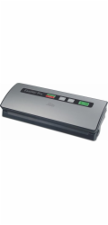 Solis Easy Vac Pro Metal     569  Vacuum Sealer