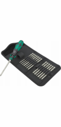 Wera Kraftform Kompakt 838 RA-R  M Set 1