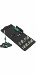 Wera Kraftform Kompakt 400 RA  SHK Set 1