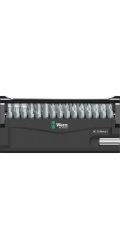 Wera Bit-Check 30 Metal 1 SB