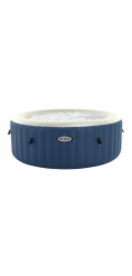 Nafukovací vířivka Marimex  Pure Spa - Bubble HWS -modrý -Intex 28486EX 