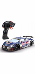 Carrera RC 2,4GHz      370160149  ABT Red Bull Audi R8 LMS GT3 evo
