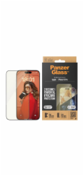 PanzerGlass - skarmbeskytter pro mobil