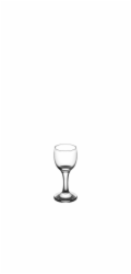 Kelímky LAV MISKET LV-MIS509F, 50 ml, 6 ks.