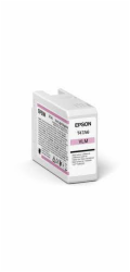 EPSON ink Singlepack Vivid Light Magenta T47A6 UltraChrome Pro 10 ink 50ml