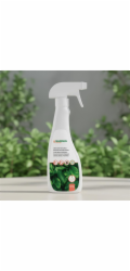 Draselné mýdlo Garden Center ČESNEK, 0,5l