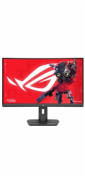 ASUS LCD 27" XG27WCS ROG Strix 2560x1440 Curved 180Hz 1ms DP USB-C HDMI VESA