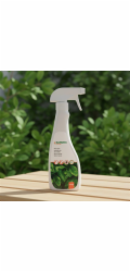Draselné mýdlo Garden Center DA0133, 0,5l