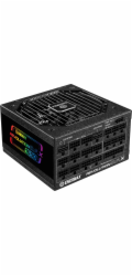 Enermax Revolution DFX 1650W (bílý, 3x 12pinový konektor pro vysoce výkonný grafický procesor, 7x PCIe, správa kabelů, 1650 Wattů)