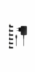 Tracer 47202 Nabíječka na notebook Prime 65W Universal 7v1