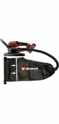 Einhell Professional Akumulátorová bruska na sádrokarton TP-DWS 18/225 Li BL - bez baterie, 18 V (červeno-černá, bez baterie a nabíječky)