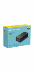 POE TP-Link POE380S 10G adaptér, 90W, IEEE802.3af/at/bt