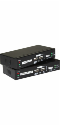 LevelOne KVM-9036  KVM over Cat.5 Extender