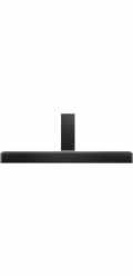 Hisense HS2100 (schwarz, Bluetooth, HDMI (ARC), USB)