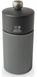 Peugeot Line wood/aluminium  12 cm graphite natural