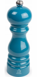 Peugeot Paris pepper mill 18 cm  Rama u'Select pacific blue wood