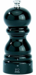 Peugeot Paris pepper mill 12 cm  uSelect black lacquered wood