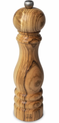Peugeot Paris salt mill 22 cm  olive wood