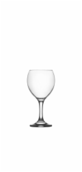 Sklenice na víno LAV MISKET LV-MIS552F, 260 ml, 6 ks.