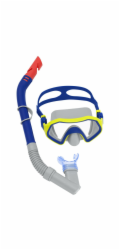 Potápěčský set BESTWAY CRUSADER SNORKEL 24025