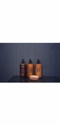 Tělové mléko Rento Birch, 400 ml