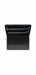 Magic Keyboard iPad Pro 11" (M4) - SK - Black
